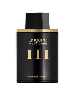 Ungaro III for Men Ungaro III for Men