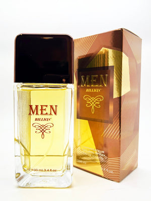 KM Men Billion Pride for Men KM Men Billion Pride for Men