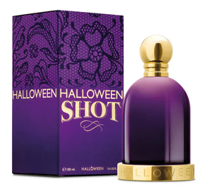 Halloween Shot for Women Halloween Shot for Women