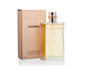 Chanel Allure for Women Chanel Allure for Women