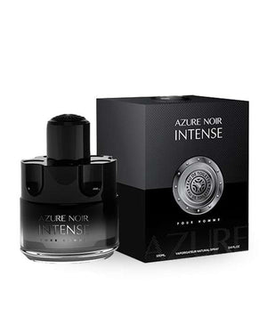 MCH Azure Noir Intense for Men MCH Azure Noir Intense for Men