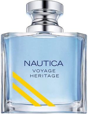Nautica Voyage Heritage for Men Nautica Voyage Heritage for Men