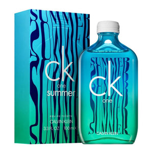 Calvin Klein One Summer-2021 Unisex Calvin Klein One Summer-2021 Unisex