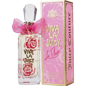 Juicy Viva La Juicy La Fleur for Women Juicy Viva La Juicy La Fleur for Women