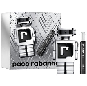 Set Paco Rabanne Phantom for Men Set Paco Rabanne Phantom for Men