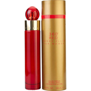 Perry Ellis 360 Red for Women Perry Ellis 360 Red for Women