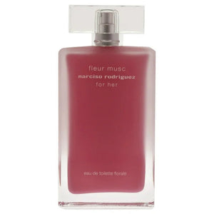 Narciso Rodriguez Fleur Musc for Women Narciso Rodriguez Fleur Musc for Women
