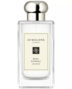 Jo Malone Basil & Neroli for Unisex Jo Malone Basil & Neroli for Unisex