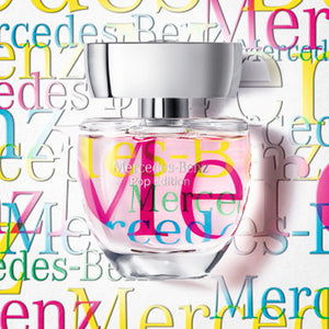 Mercedez Pop Edition for Women Mercedez Pop Edition for Women