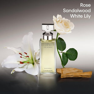 Calvin Klein Eternity for Women Calvin Klein Eternity for Women