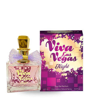 MCH Viva Las Vegas Night for Women MCH Viva Las Vegas Night for Women