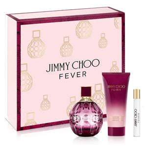 Set Jimmy Choo Fever for Women Set Jimmy Choo Fever for Women