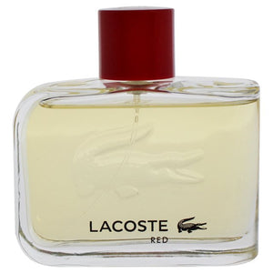 Lacoste Red for Men Lacoste Red for Men