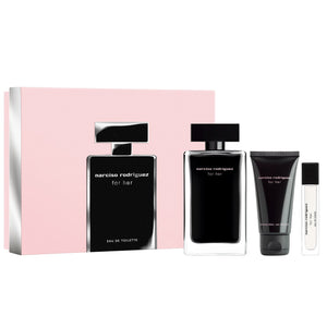 Set Narciso Rodriguez for Women Set Narciso Rodriguez for Women