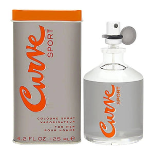 Liz Claiborne Curve Sport for Men Liz Claiborne Curve Sport for Men