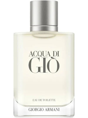 Giorgio Armani Acqua di Giò EDT for Men Giorgio Armani Acqua di Giò EDT for Men