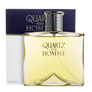 Molyneux Quartz Pour Homme Molyneux Quartz Pour Homme