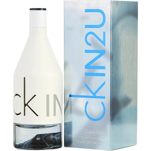Calvin Klein CK In 2U for Men Calvin Klein CK In 2U for Men