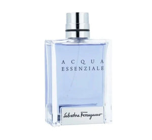 Salvatore Ferragamo Acqua Essentials for Men Salvatore Ferragamo Acqua Essentials for Men