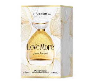 Love More Pour Femme Love More Pour Femme
