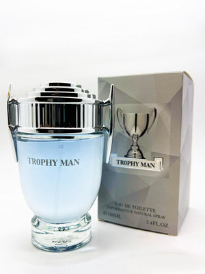 KM Trophy Man Aqua for Men KM Trophy Man Aqua for Men