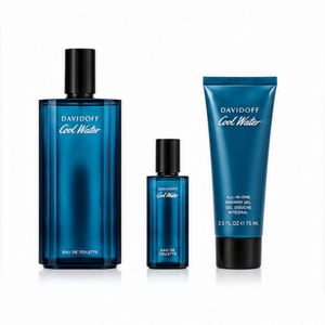 Set Davidoff Coolwater for Men Set Davidoff Coolwater for Men
