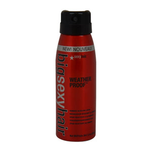 Big Sexy Hair Weather Proof Hairspray Big Sexy Hair Weather Proof Hairspray
