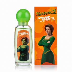 Shrek 2 for Girls