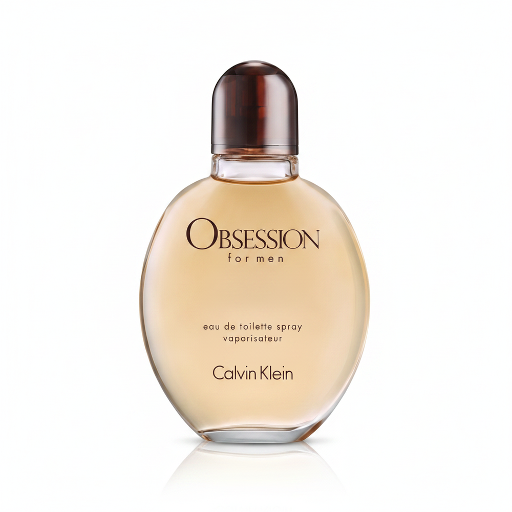 Calvin Klein Obsession for Men
