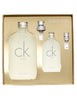 Set Calvin Klein CK One Unisex