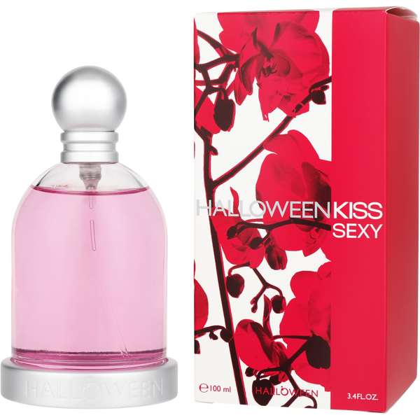Halloween Kiss Sexy for Women