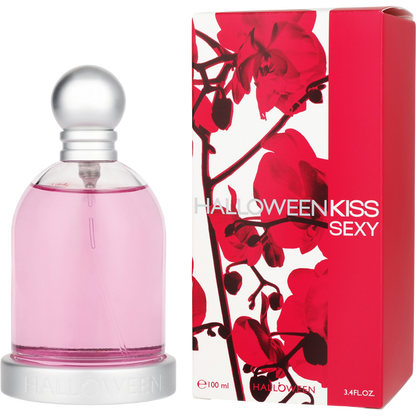 Halloween Kiss Sexy for Women