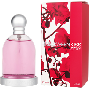 Halloween Kiss Sexy for Women