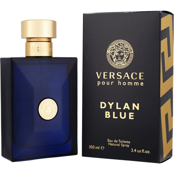Versace Dylan Blue for Men