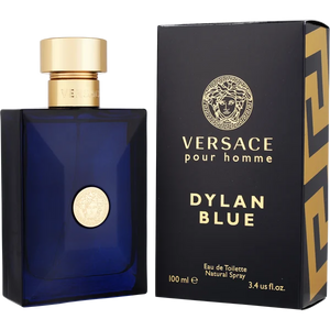 Versace Dylan Blue for Men