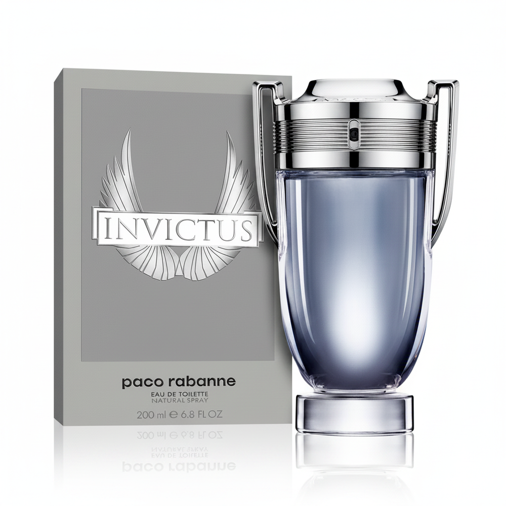 Paco Rabanne Invictus for Men