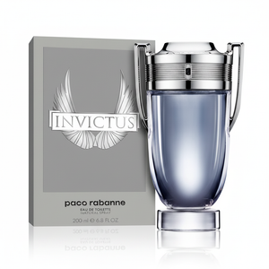 Paco Rabanne Invictus for Men
