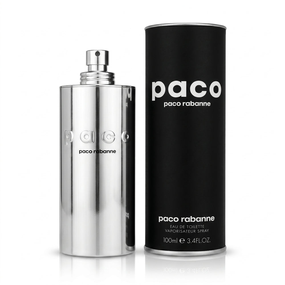 Paco Rabanne Paco Eau De Toilette Unisex