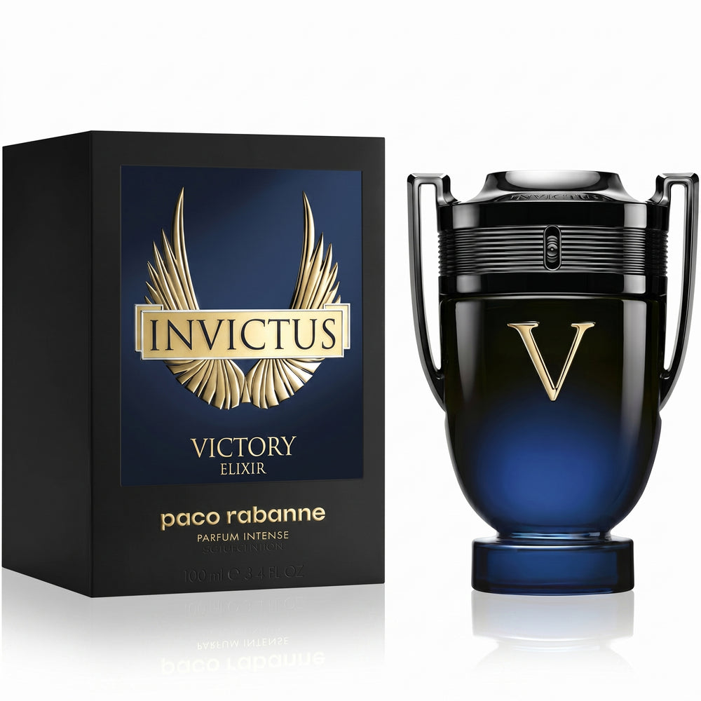 Paco Rabanne Invictus Victory Elixir Parfum