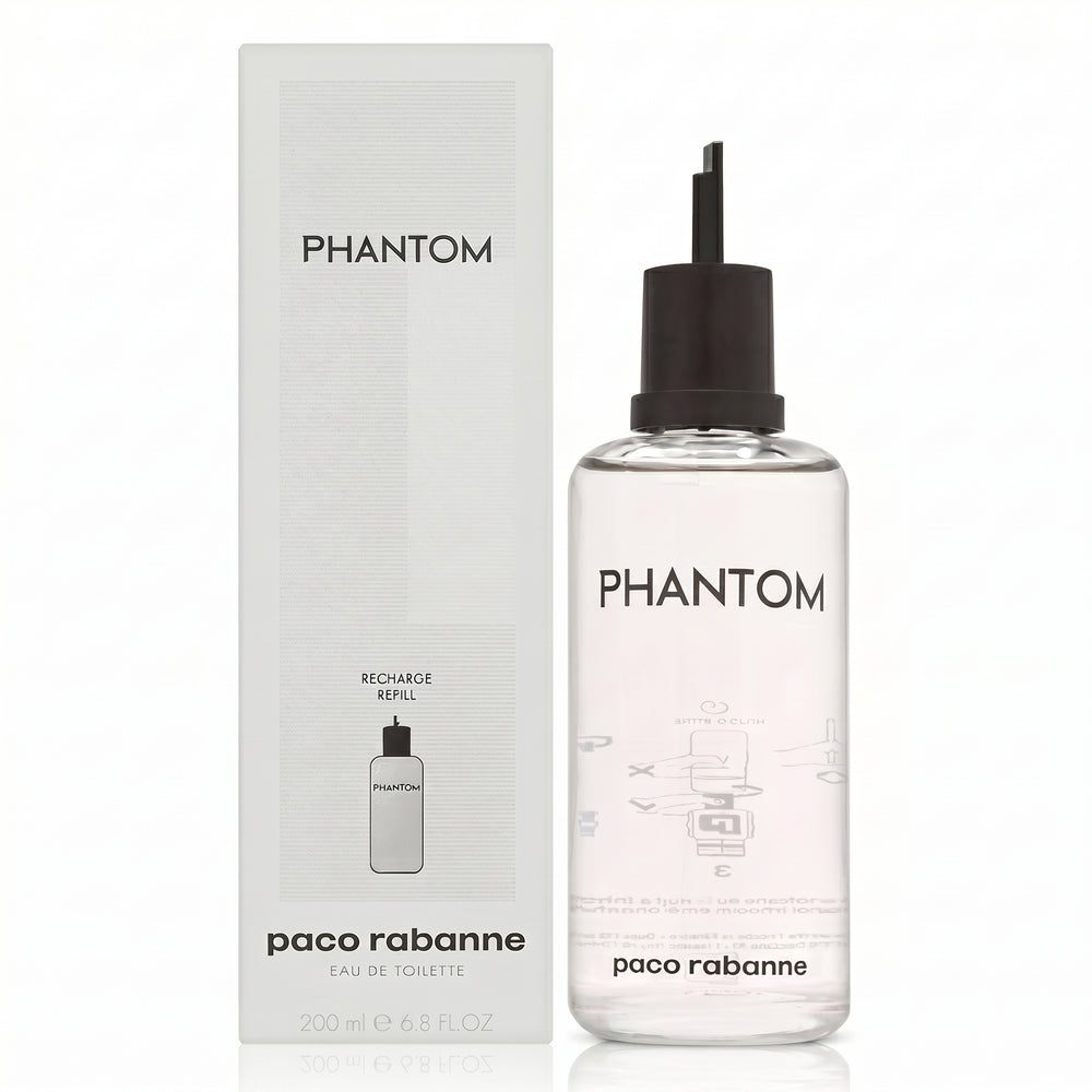 Paco Rabanne Phantom Parfum Refillable for Men