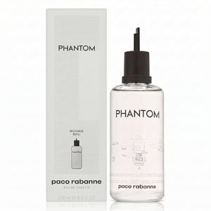 Paco Rabanne Phantom Parfum Refillable for Men