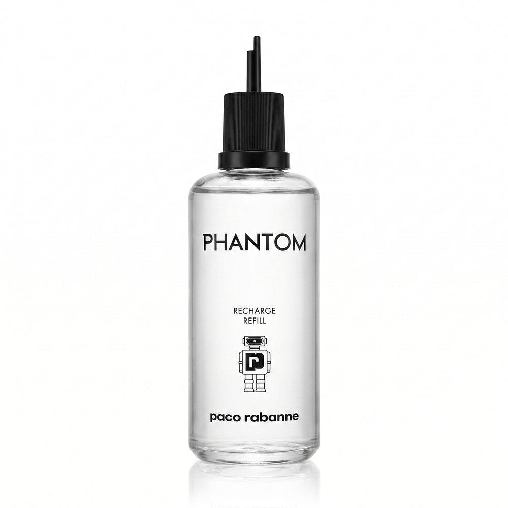 Paco Rabanne Phantom Parfum Refillable for Men