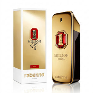 Paco Rabanne 1 Million Royal Parfum for Men