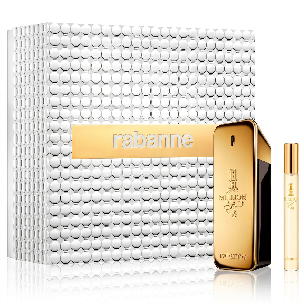 Set Paco Rabanne 1 Million for Men