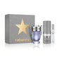 Set Paco Rabanne Invictus for Men