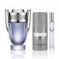 Set Paco Rabanne Invictus for Men