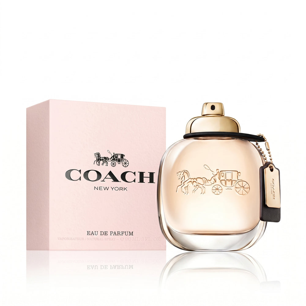 Coach Signature New York for Women