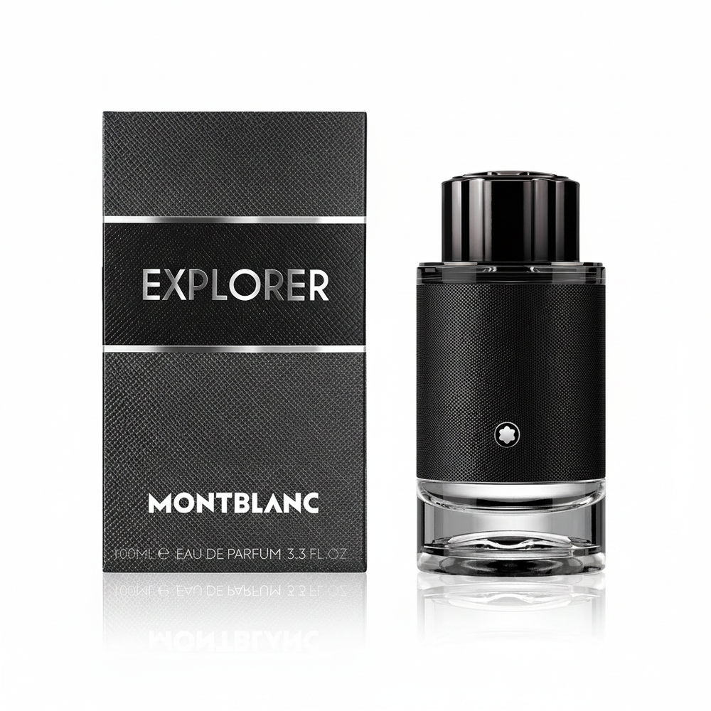 Mont Blanc Explorer for Men