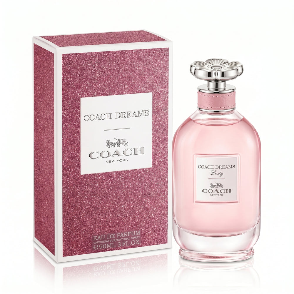 Coach Dreams for Women