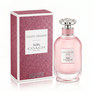 Coach Dreams for Women